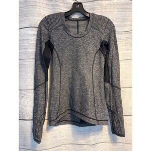Lululemon Star Runner Size 4